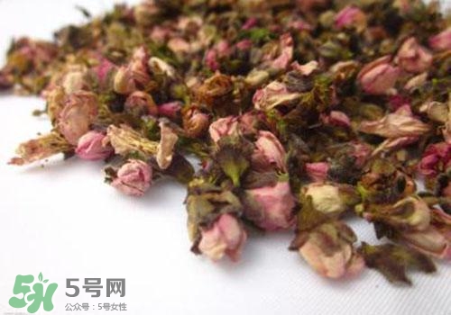 桃花茶可以加蜂蜜嗎？桃花茶可以和蜂蜜一起喝嗎？