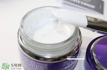 glamglow紫罐怎么用？glamglow紫罐使用方法