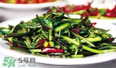 莧菜不能和什么一起吃？莧菜不能跟什么一起吃