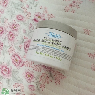 科顏氏白泥面膜怎么樣？科顏氏白泥面膜好用嗎