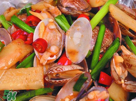 花甲可以養(yǎng)幾天？花甲能養(yǎng)多久？