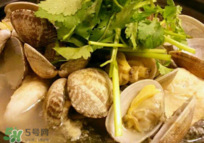 花甲煮多久才熟？花甲怎么煮？