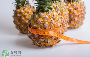 花甲和菠蘿能同吃嗎？吃完花甲能吃菠蘿嗎？