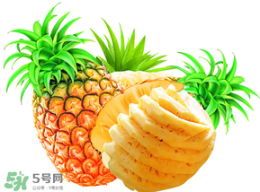 花甲和菠蘿能同吃嗎？吃完花甲能吃菠蘿嗎？