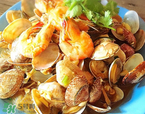 花甲什么時候吃最好？花甲什么季節(jié)吃最好？