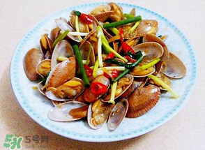 花甲什么時候吃最好？花甲什么季節(jié)吃最好？