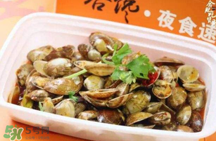 花甲有沙子能吃嗎？花甲有沙子怎么辦？