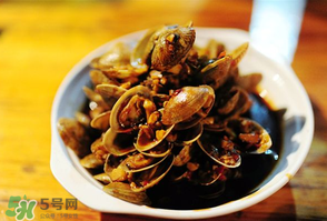花甲有沙子能吃嗎？花甲有沙子怎么辦？