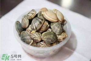 花甲有沙子能吃嗎？花甲有沙子怎么辦？