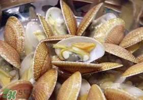 花甲什么部位不能吃？花甲哪里不能吃圖解？