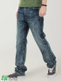 levi's是什么牌子？李維斯是什么檔次？