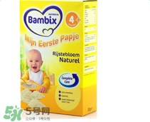Bambix米粉怎么樣？Bambix米粉好不好？