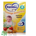 Bambix米粉怎么樣？Bambix米粉好不好？