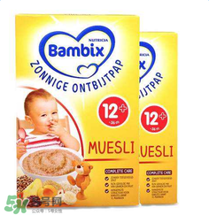 Bambix米粉中文叫什么？Bambix中文怎么翻譯？