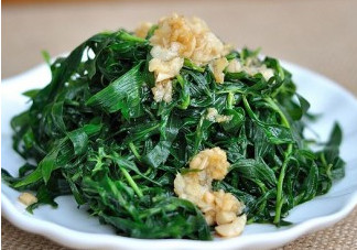 掃帚菜怎么做好吃？掃帚菜怎么吃好吃