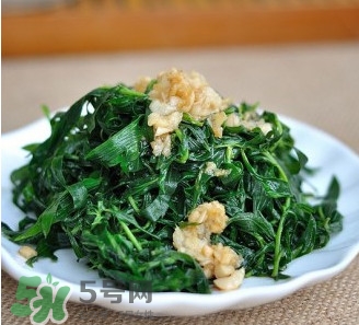 掃帚菜怎么做好吃？掃帚菜怎么吃好吃