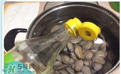 芒果螺怎么清洗？芒果螺怎么吃
