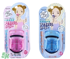 貝印和muji睫毛夾哪個(gè)好？貝印和無(wú)印良品睫毛夾對(duì)比