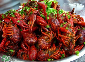 油燜大蝦什么時候上市？油燜大蝦什么時候吃？