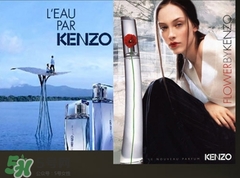 kenzo香水一枝花多少錢？kenzo一枝花香水怎么樣價(jià)格