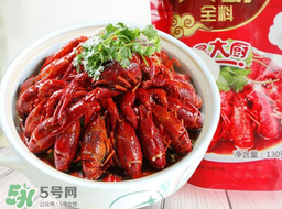 油燜大蝦用什么香料？油燜大蝦配料
