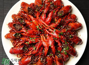 孕婦能吃油燜大蝦嗎？油燜大蝦孕婦可以吃嗎？