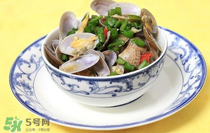 花甲需要去內(nèi)臟嗎？花甲內(nèi)臟怎么清理？