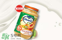 Olvarit是什么品牌？Olvarit果泥是哪個(gè)國家的生產(chǎn)的？