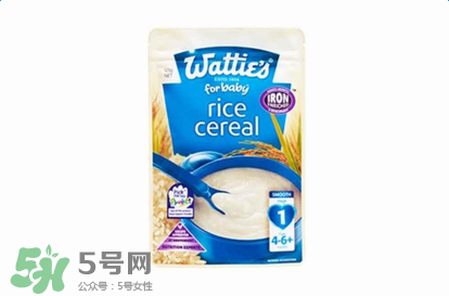 Watties米粉怎么樣？Watties米粉好不好？