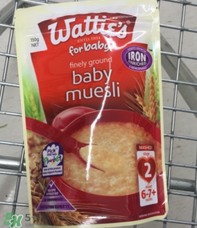Watties米粉怎么樣？Watties米粉好不好？