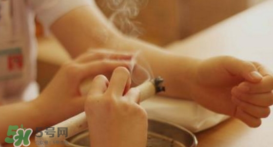 月經(jīng)期艾灸好嗎？月經(jīng)期可以艾灸嗎