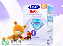 Hero baby是什么牌子？Hero baby奶粉是哪個(gè)國家的品牌？