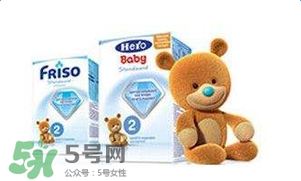 Hero baby和美素佳兒有什么區(qū)別？Hero baby和美素佳兒的不同