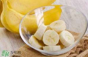 花甲和香蕉能一起吃嗎？吃完花甲可以吃香蕉嗎？