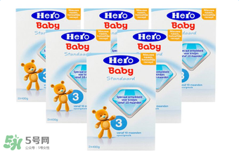 hero baby為什么便宜？hero baby奶粉為什么價格低？