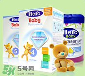 hero baby為什么便宜？hero baby奶粉為什么價格低？