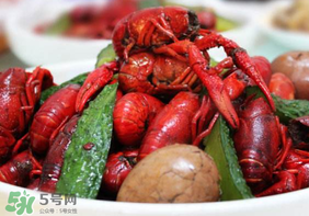龍蝦什么時(shí)候上市？龍蝦幾月份上市？
