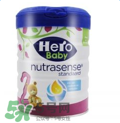 hero baby盒裝和罐裝的區(qū)別？hero baby盒裝和白金版的區(qū)別？