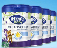 Hero baby白金版怎么樣？Hero baby白金版的配方好嗎？