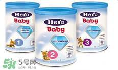 Hero baby白金版怎么樣？Hero baby白金版的配方好嗎？