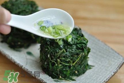 掃帚菜有什么功效？掃帚菜的功效與作用