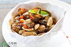 芒果螺隔夜可以吃嗎？芒果螺過夜怎么保存