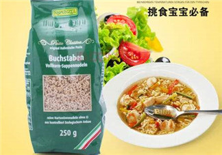 Rapunzel長(zhǎng)發(fā)公主面條怎么煮？Rapunzel長(zhǎng)發(fā)公主面條的做法