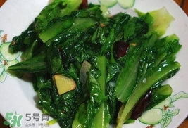 萵苣葉怎么吃？萵苣葉怎么做好吃