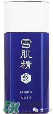 kose高絲是哪個國家的品牌？高絲是資生堂的嗎？