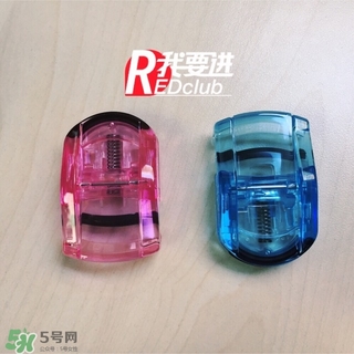 貝印和muji睫毛夾哪個(gè)好？貝印和無(wú)印良品睫毛夾對(duì)比