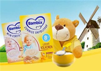 Bambix米粉怎么樣？Bambix米粉好不好？