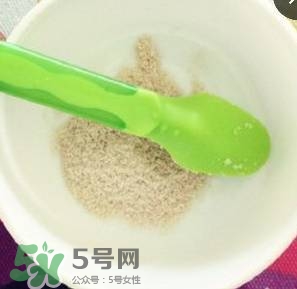 farex米粉怎么樣？farex米粉好不好？
