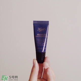 科顏氏眼霜怎么樣？科顏氏眼霜好用嗎