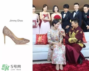 jimmy choo是什么牌子？jimmy choo是什么檔次？